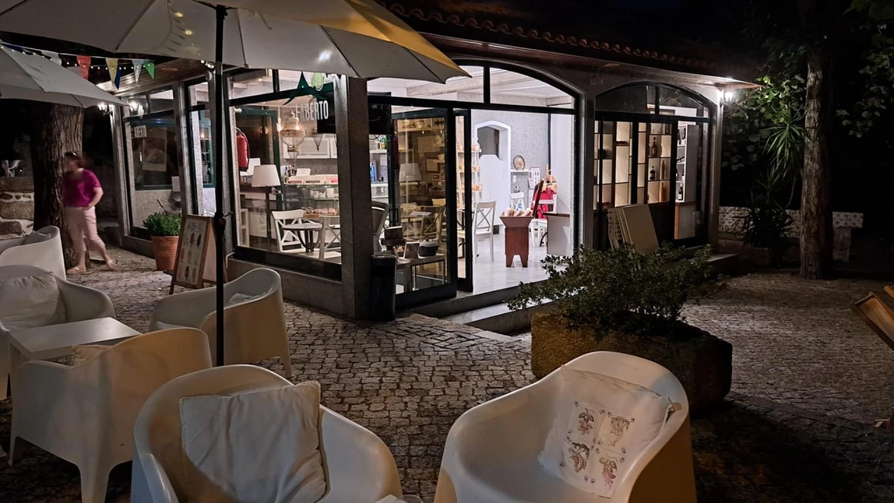 Negócio para Venda em Canas de Senhorim Foto 7