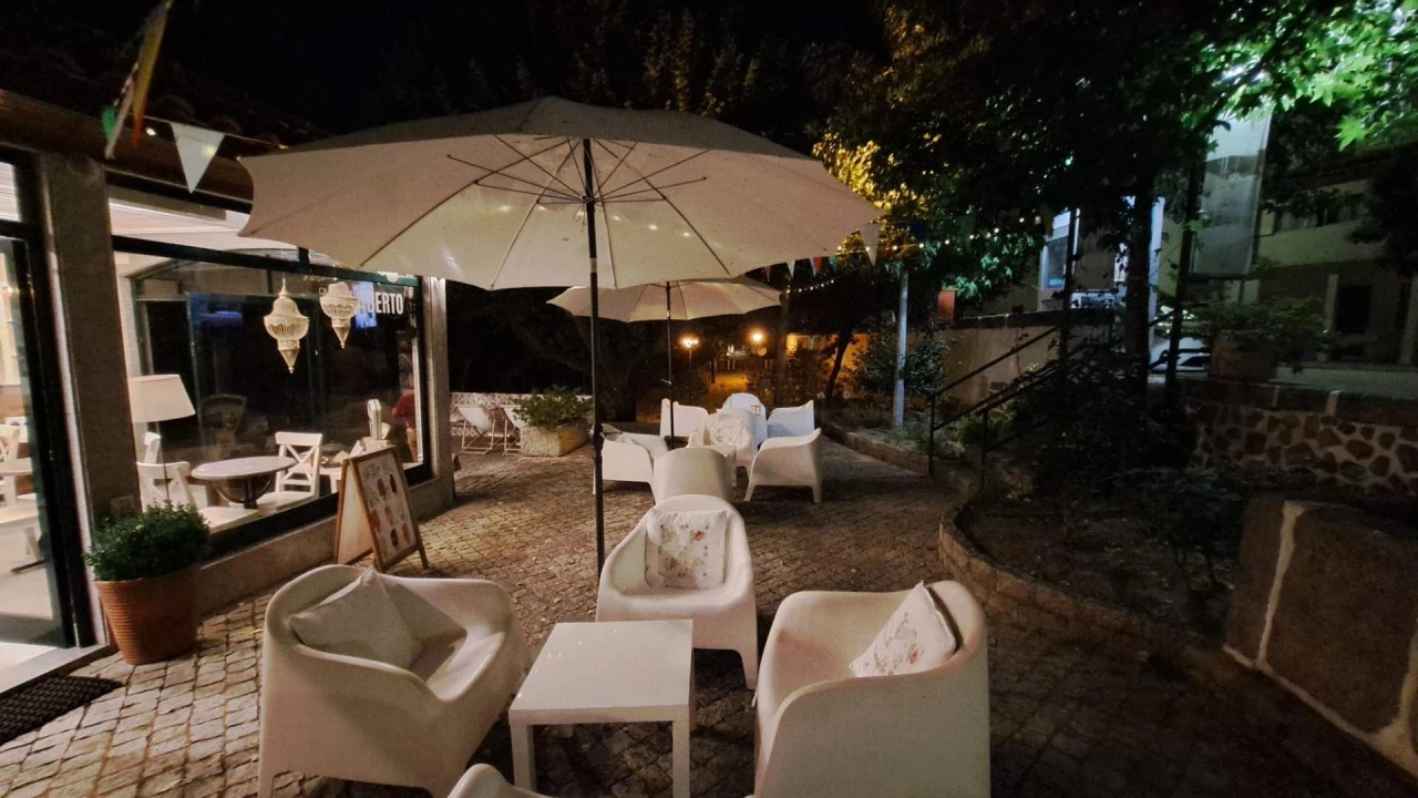 Negócio para Venda em Canas de Senhorim Foto 8