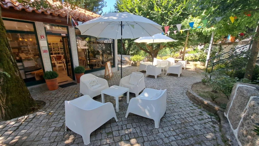 Negócio para Venda em Canas de Senhorim Foto 20