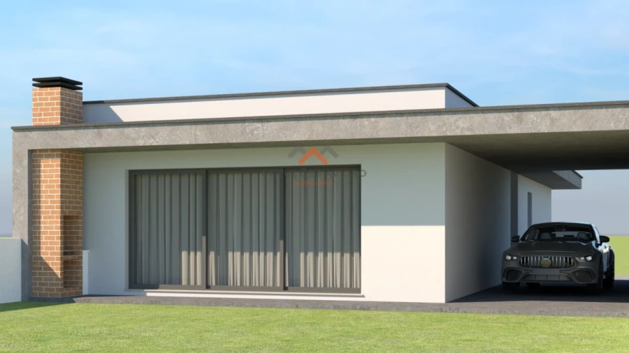 Terreno para Venda em Santa Joana Foto 3