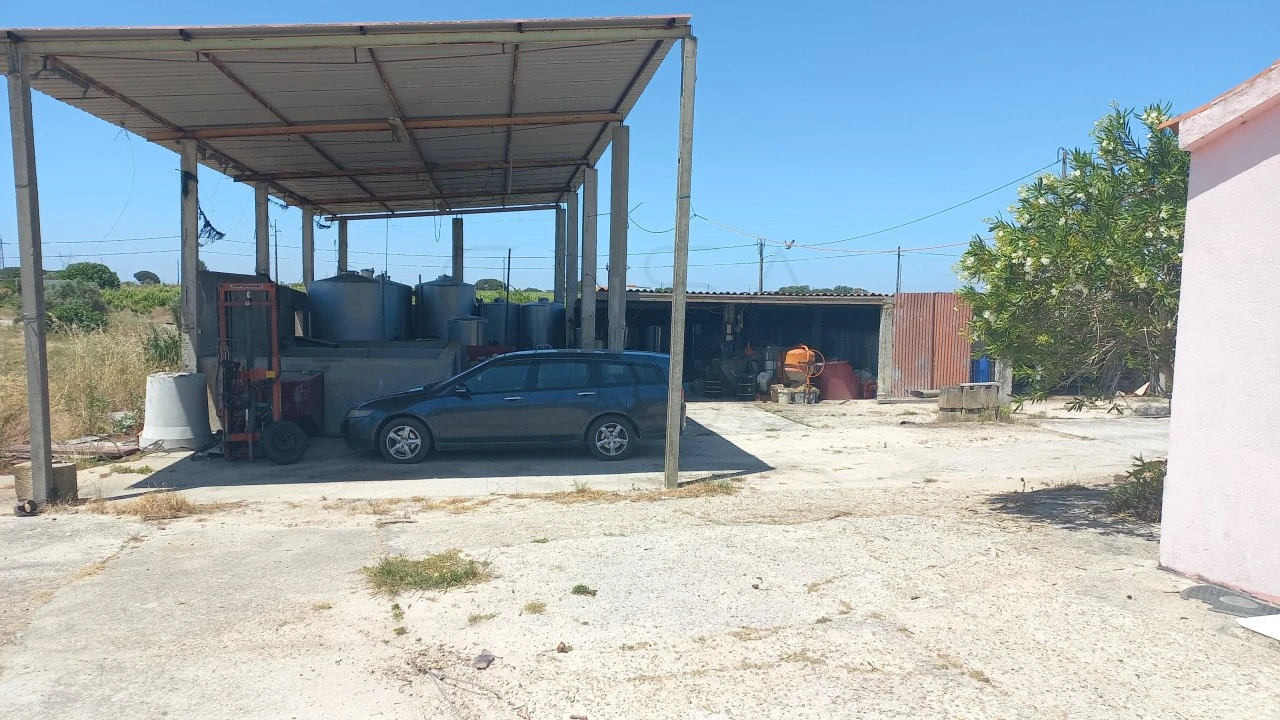 Quinta T3 para Venda em Poceirão e Marateca Foto 3