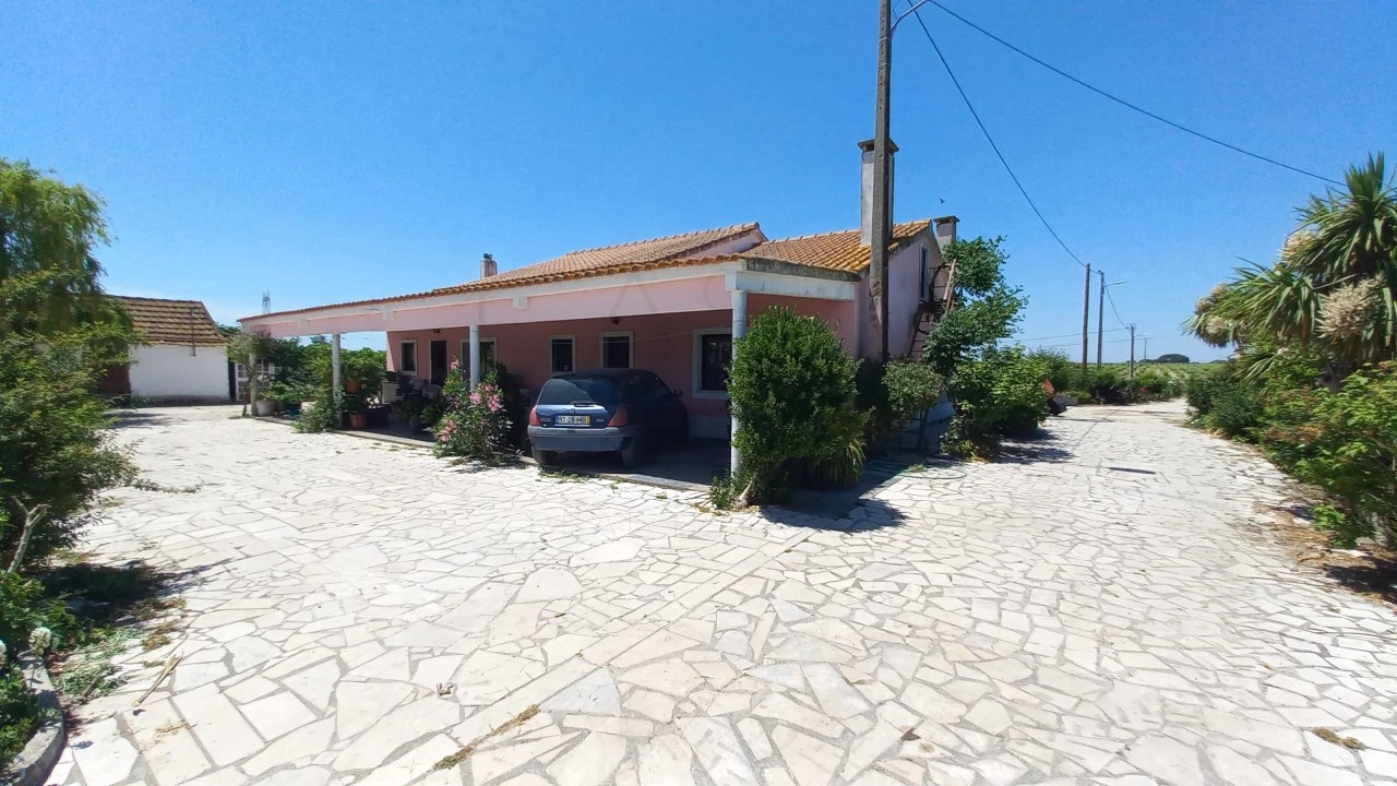 Quinta T3 para Venda em Poceirão e Marateca Foto 5