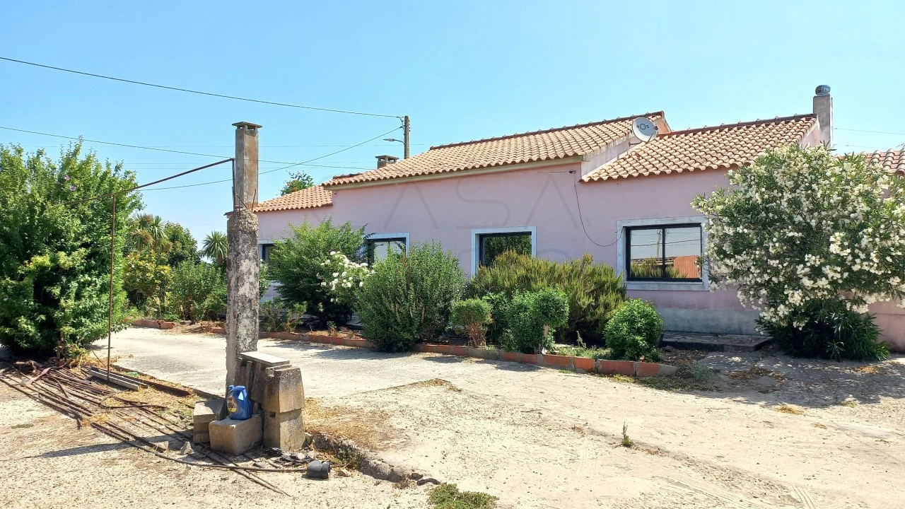 Quinta T3 para Venda em Poceirão e Marateca Foto 20