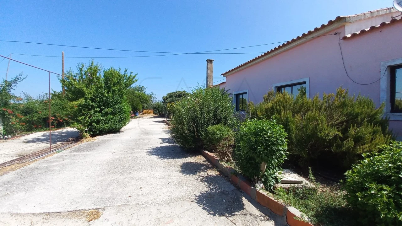 Quinta T3 para Venda em Poceirão e Marateca Foto 21