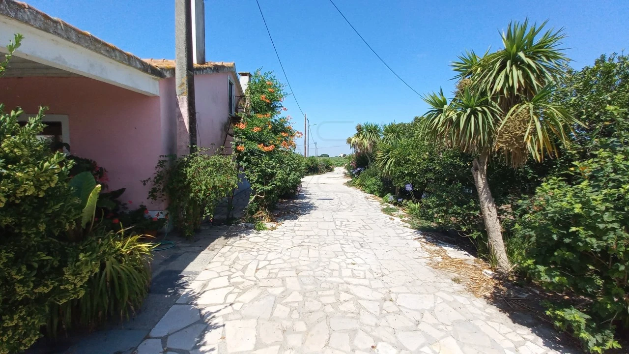 Quinta T3 para Venda em Poceirão e Marateca Foto 27