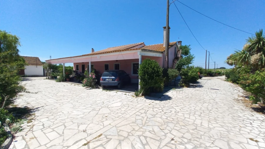 Quinta T3 para Venda em Poceirão e Marateca Foto 5