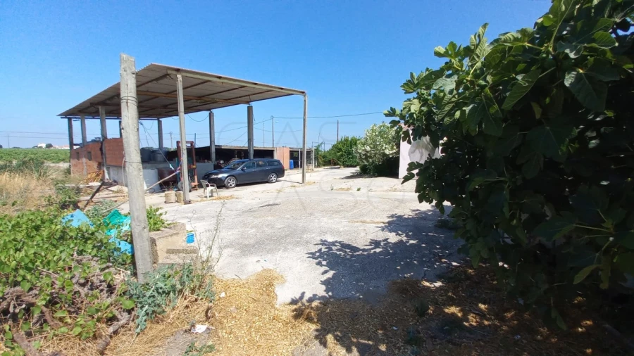 Quinta T3 para Venda em Poceirão e Marateca Foto 23