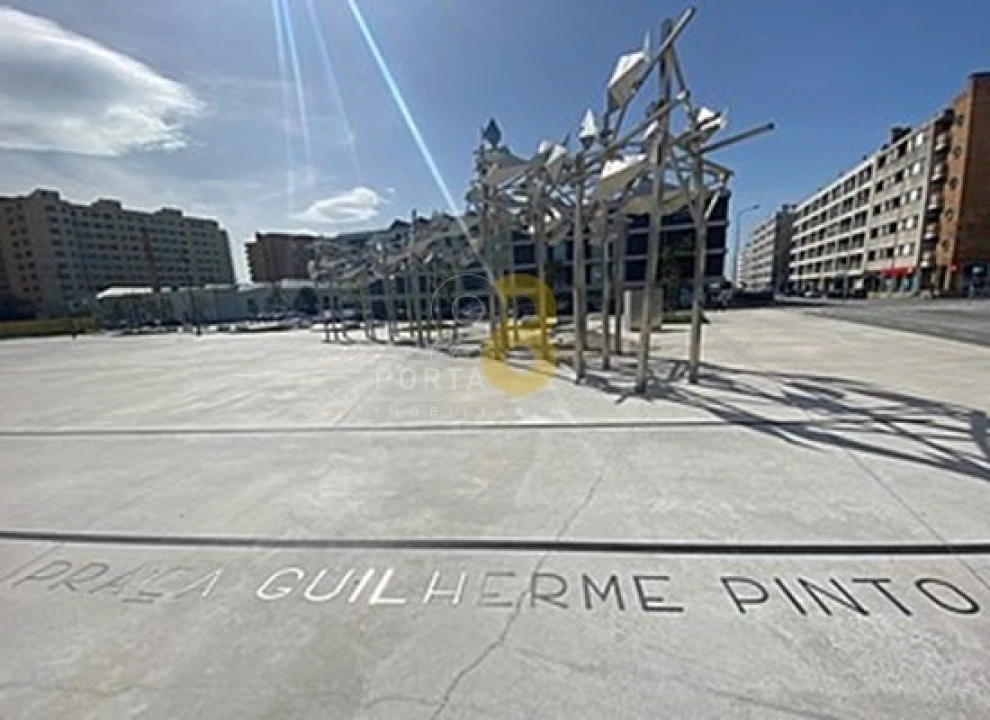 Loja para Arrendamento em Matosinhos e Leça da Palmeira Foto 5