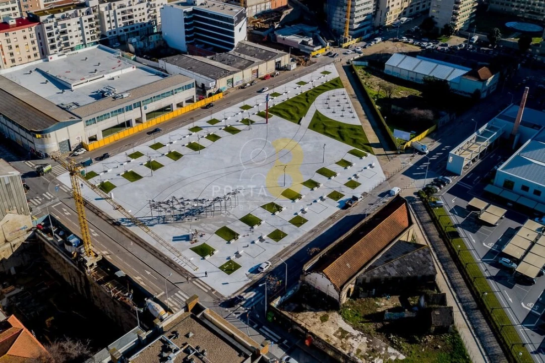 Loja para Arrendamento em Matosinhos e Leça da Palmeira Foto 7