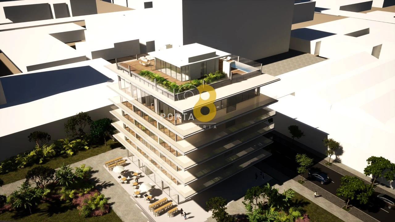 Loja para Arrendamento em Matosinhos e Leça da Palmeira Foto 14