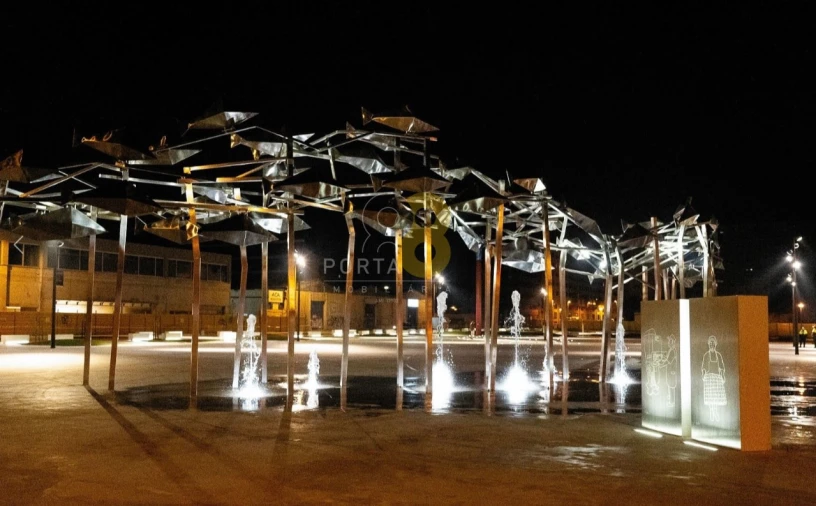 Loja para Arrendamento em Matosinhos e Leça da Palmeira Foto 6