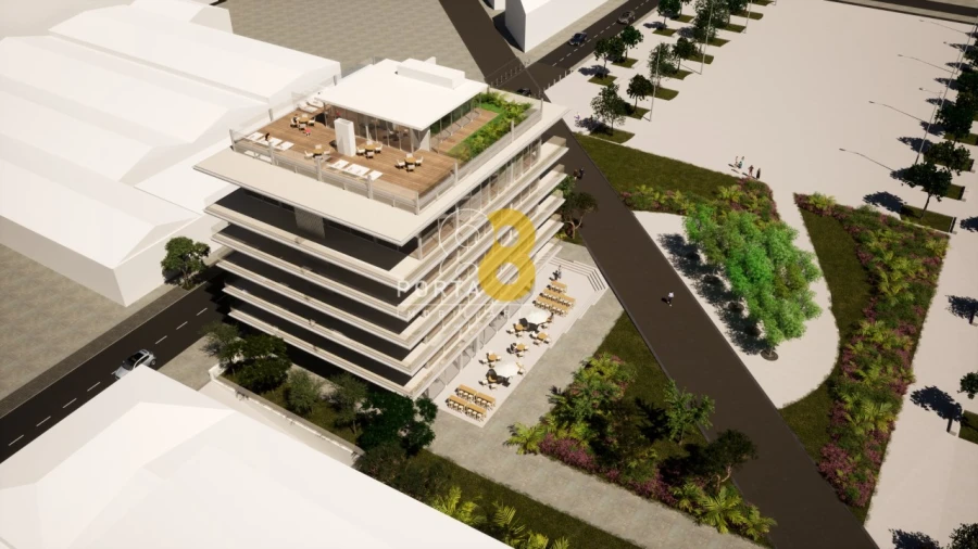 Loja para Arrendamento em Matosinhos e Leça da Palmeira Foto 15