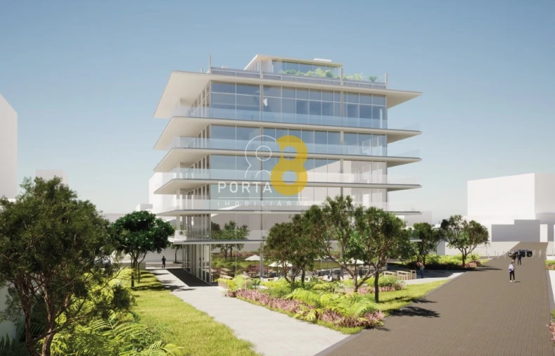 Loja para Arrendamento em Matosinhos e Leça da Palmeira Foto 18