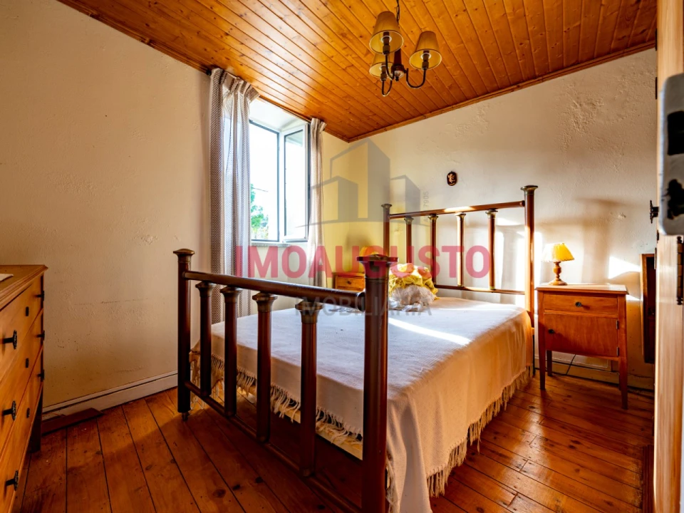 Moradia T3 para Venda em Figueiró da Serra e Freixo da Serra Foto 9