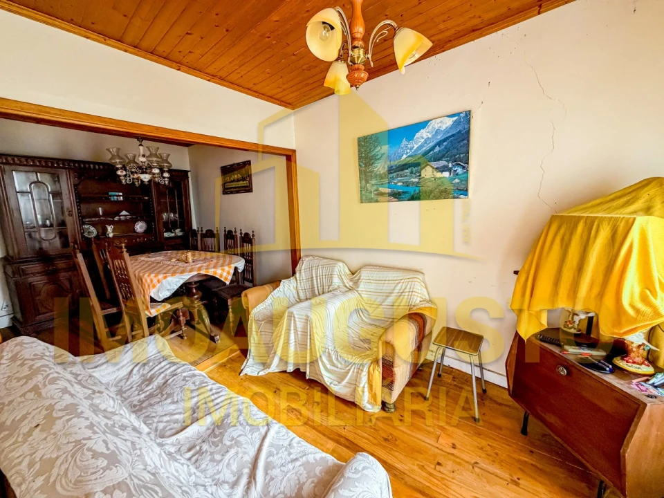 Moradia T3 para Venda em Figueiró da Serra e Freixo da Serra Foto 6