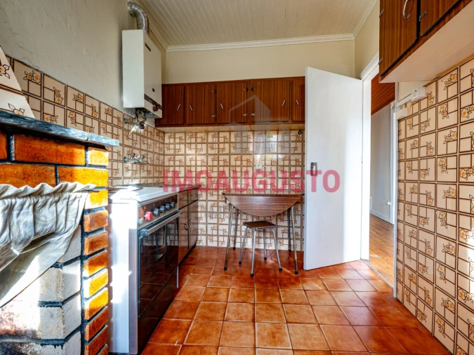 Moradia T3 para Venda em Figueiró da Serra e Freixo da Serra Foto 7