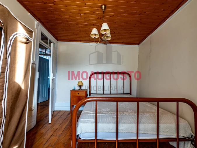 Moradia T3 para Venda em Figueiró da Serra e Freixo da Serra Foto 10