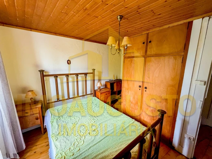 Moradia T3 para Venda em Figueiró da Serra e Freixo da Serra Foto 5