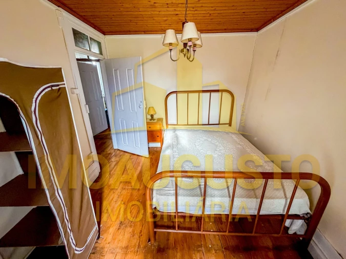 Moradia T3 para Venda em Figueiró da Serra e Freixo da Serra Foto 8