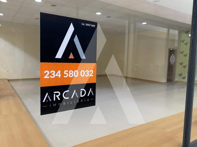 Loja para Venda em Albergaria-A-Velha e Valmaior Foto 4