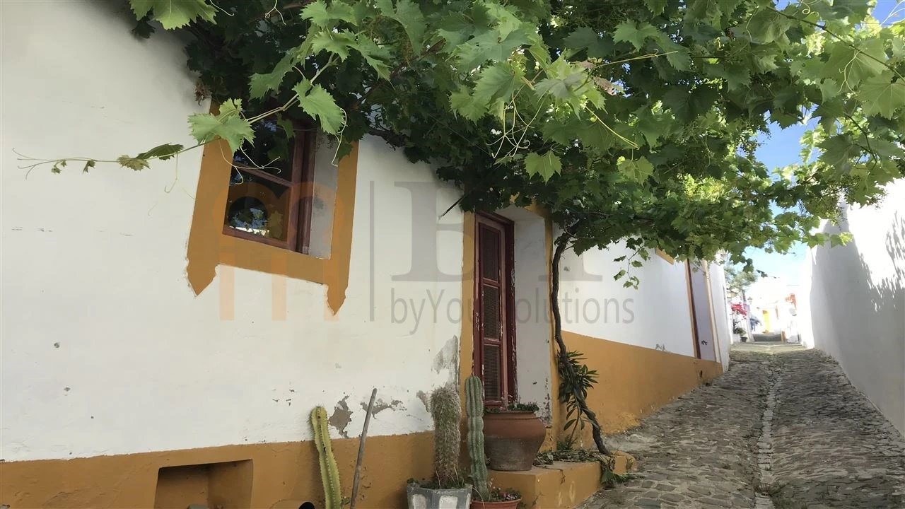 Moradia T1 para Venda em Mertola Foto 1