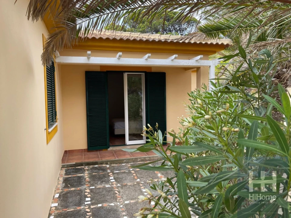 Moradia T2 para Venda em Porto Santo Foto 20