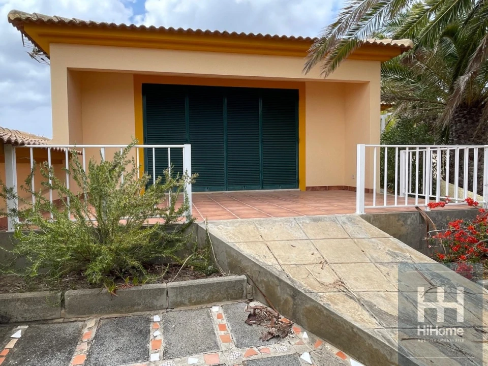 Moradia T2 para Venda em Porto Santo Foto 22