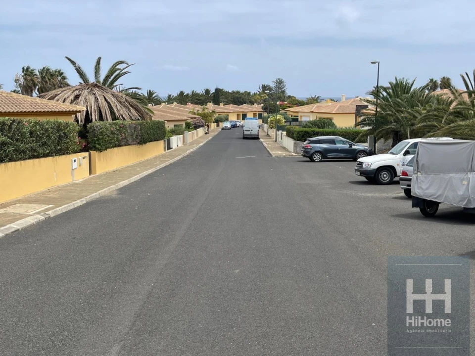 Moradia T2 para Venda em Porto Santo Foto 29