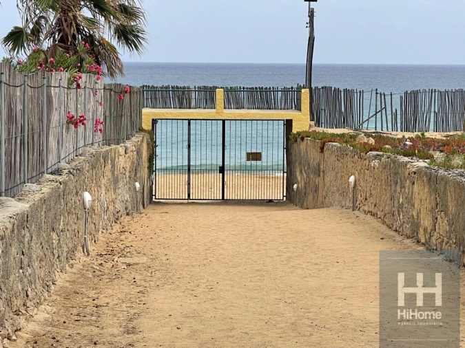 Moradia T2 para Venda em Porto Santo