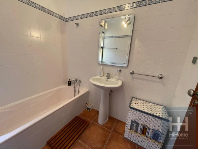 Moradia T2 para Venda em Porto Santo Foto 14