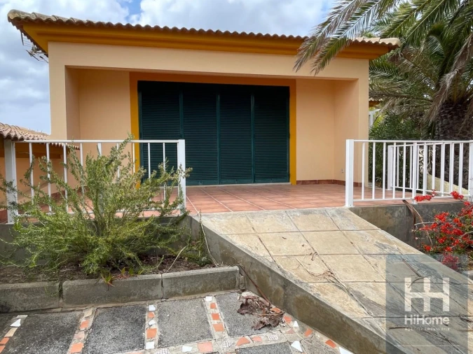 Moradia T2 para Venda em Porto Santo Foto 22