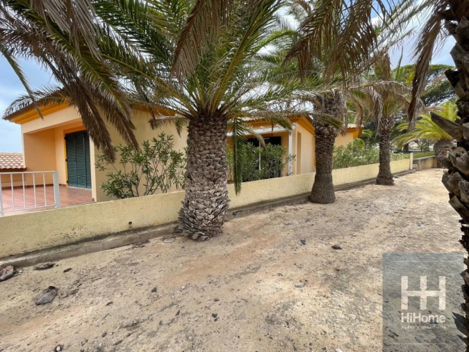 Moradia T2 para Venda em Porto Santo Foto 26