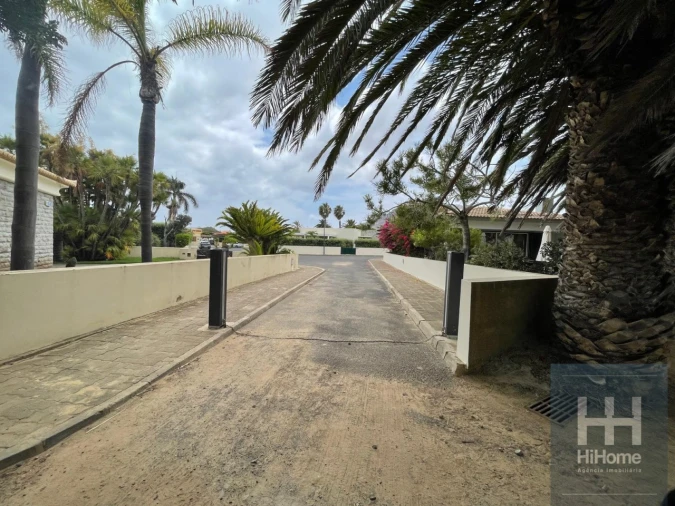 Moradia T2 para Venda em Porto Santo Foto 28