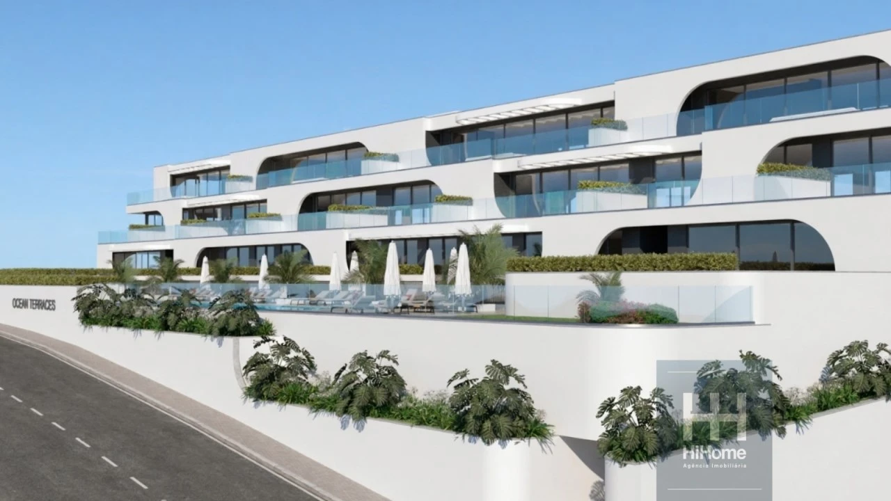 Apartamento T1 para Venda em Funchal (Santa Luzia) Foto 2