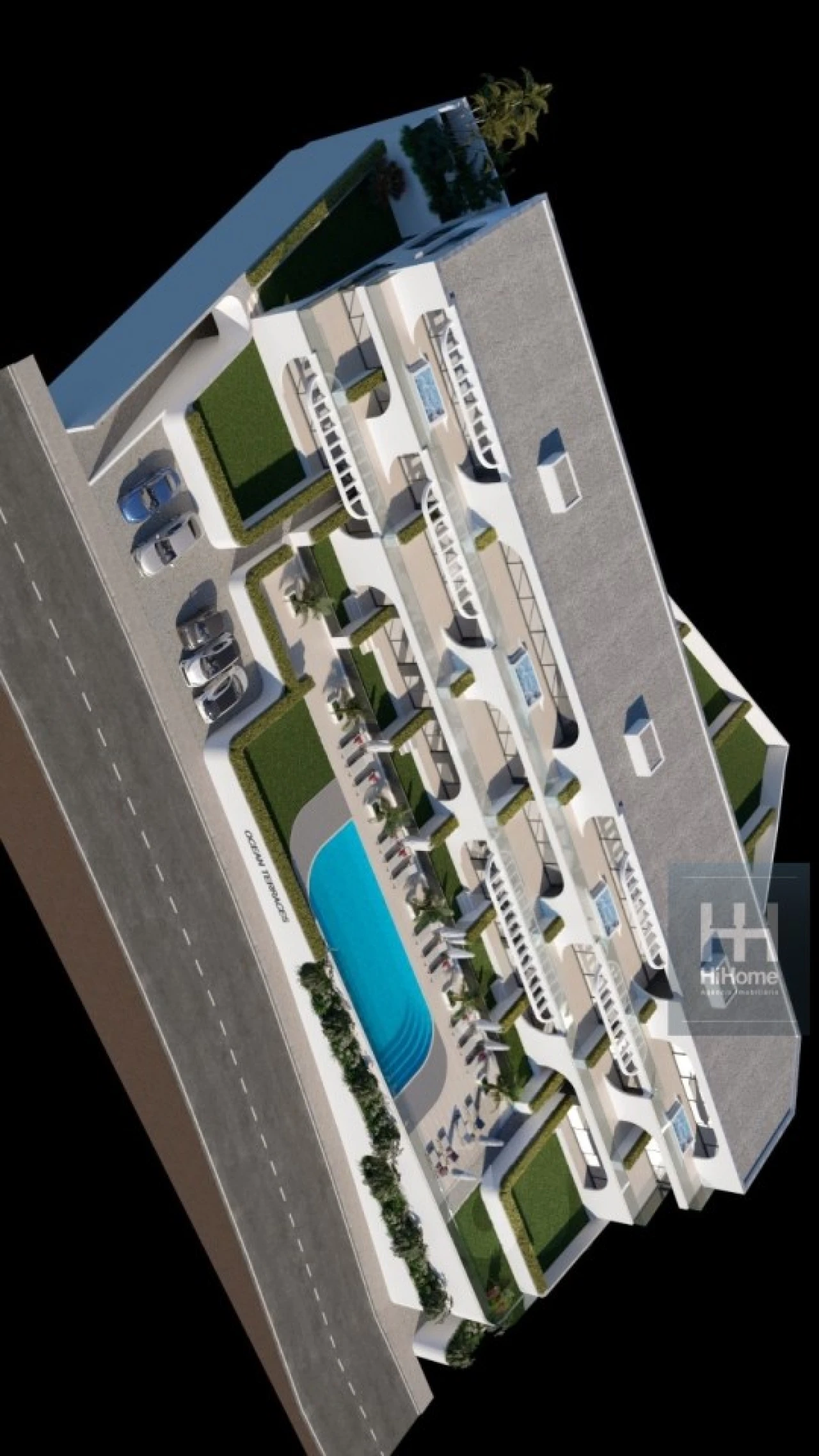 Apartamento T1 para Venda em Funchal (Santa Luzia) Foto 4