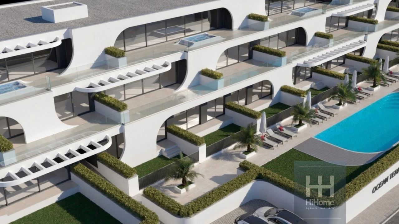 Apartamento T1 para Venda em Funchal (Santa Luzia) Foto 6