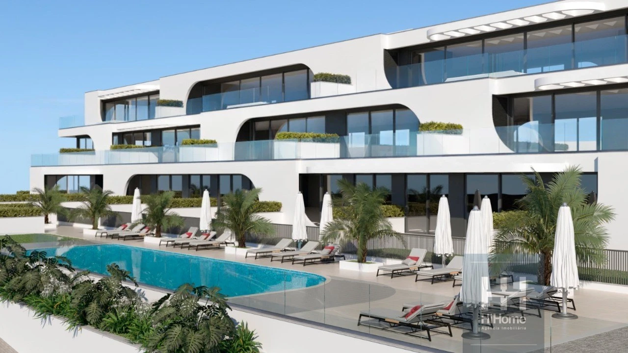 Apartamento T1 para Venda em Funchal (Santa Luzia) Foto 7