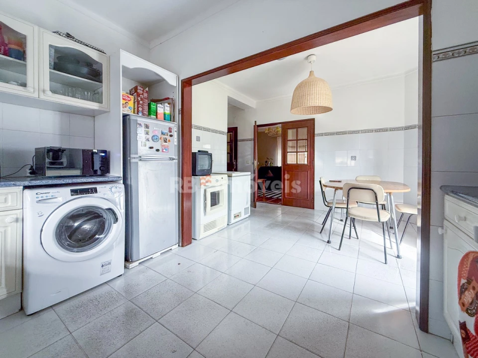 Moradia T3 para Venda em Vila Nova da Barquinha Foto 10