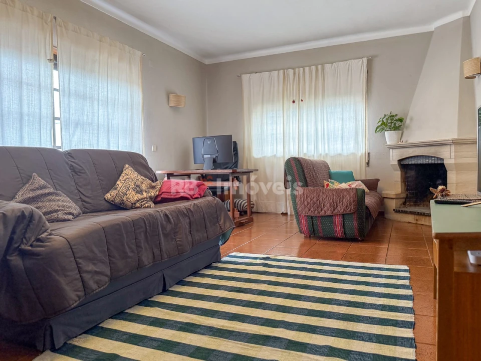 Moradia T3 para Venda em Vila Nova da Barquinha Foto 15