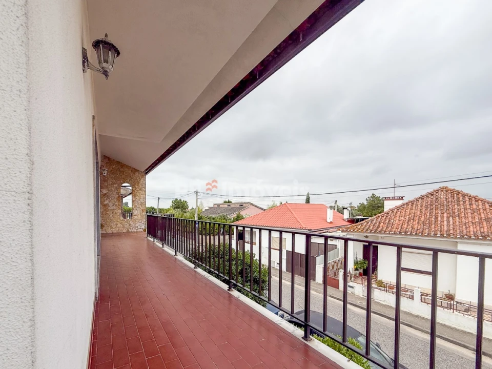 Moradia T3 para Venda em Vila Nova da Barquinha Foto 28