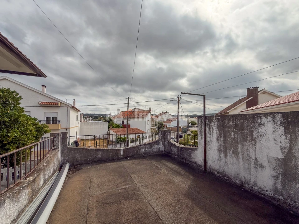 Moradia T3 para Venda em Vila Nova da Barquinha Foto 30