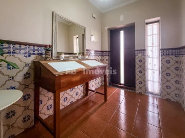 Moradia T3 para Venda em Vila Nova da Barquinha