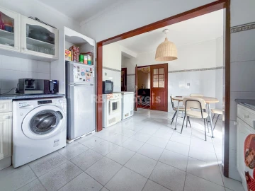 Moradia T3 para Venda em Vila Nova da Barquinha