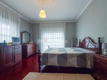 Moradia T3 para Venda em Vila Nova da Barquinha