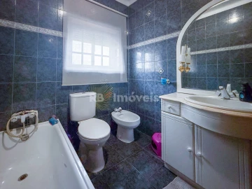 Moradia T3 para Venda em Vila Nova da Barquinha