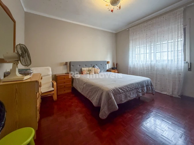 Moradia T3 para Venda em Vila Nova da Barquinha Foto 23