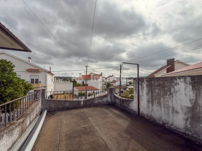 Moradia T3 para Venda em Vila Nova da Barquinha Foto 30
