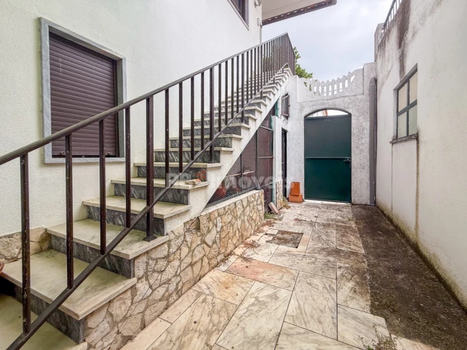 Moradia T3 para Venda em Vila Nova da Barquinha Foto 31