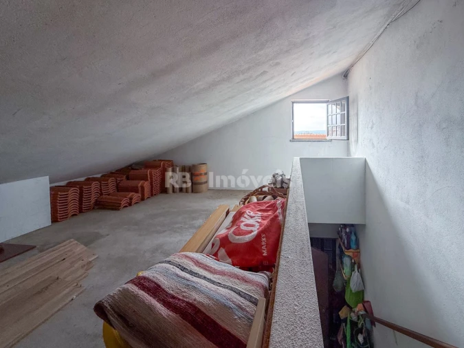 Moradia T3 para Venda em Vila Nova da Barquinha Foto 37