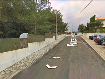 Terreno para Venda em Alcabideche